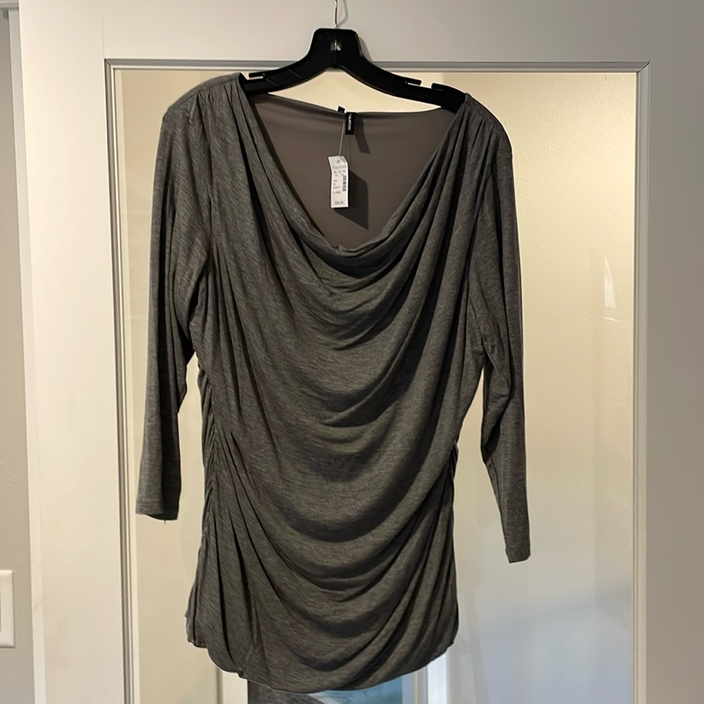 Brand new top